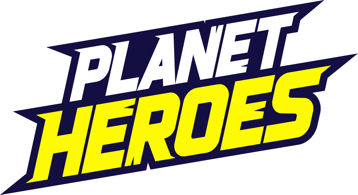 Planet Heroes
