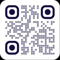 QR kód ke stažení aplikace